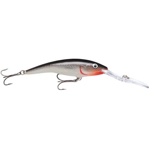 Rapala wobler deep tail dancer 11 cm 22 g S