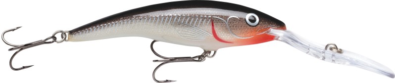 Rapala wobler deep tail dancer s - 7 cm 9 g