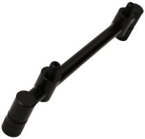 Gardner Hrazda Black Shadow Snag Buzzer Bars 2 Rod 8 Inch 20 cm (1)