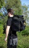 Black Cat Batoh Ruksack (2)