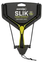 Matrix Prak SLIK Catapult Medium - Medium Elastic 2,5mm V2