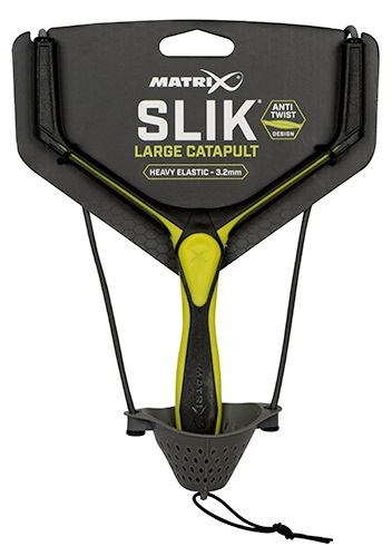 E-shop Matrix prak slik catapult medium - medium elastic 2,5mm v2