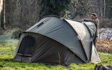 Trakker Bivak SLX V3 Plus Bivvy (4)