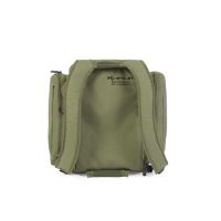 Korum Kreslo + Batoh + Puzdro Na Prúty Roving Kit (2)