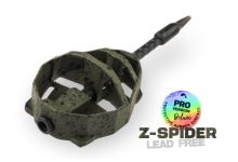 Zfish Krmítko Method Feeder Spider Medium (2)