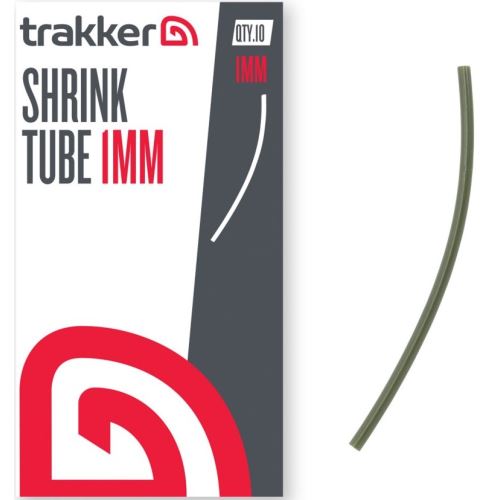 Trakker Zmršťovacia Hadička Shrink Tube 10 ks