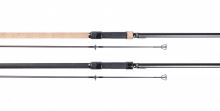 Sonik Prut S4 Carp Rod 3,66 m (12 ft) 3,5 lb (50 mm) - Cork Handle