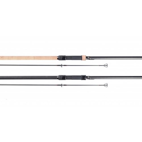Sonik Prut S4 Carp Rod 3,66 m (12 ft) 3,5 lb (50 mm) - Cork Handle
