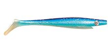 Strike Pro Gumová Nástraha Pig Shad Blue Herring - 26 cm 134 g