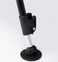 Prologic Lehátko Avenger Bedchair 8 Leg (2)