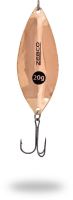 Zebco Blyskáč Trophy Z-Fast Spoon Copper 20 g 10 cm (1)