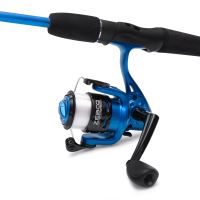 Zebco Prút Fishing Combo 1,6 m 30 g (1)