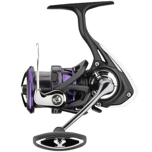 Daiwa Navijak Prorex 18 X LT 2000