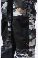Savage Gear Nohavice Camo Trousers (1)
