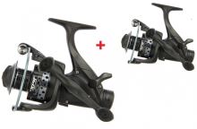 NGT Navijak XPR Carp 4000 1+1