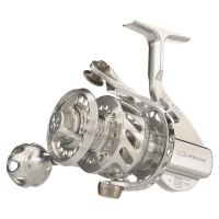 Van Staal navijak VSX2 Bailed Spinning Reel Silver 50 (1)