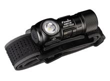 Fenix Čelovka HM51R Ruby V3.0 Celočerná (2)