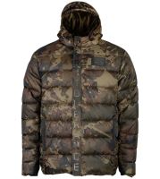 Nash Bunda ZT Polar Quilt Jacket Nash Bunda ZT Polar Quilt Jacket