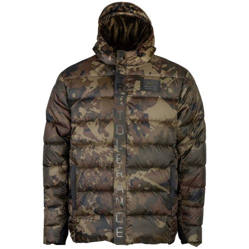 Nash Bunda ZT Polar Quilt Jacket