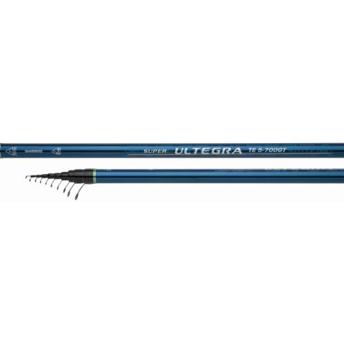 Shimano Prut Super Ultegra TE GT 5 5,9 m 4-20 g