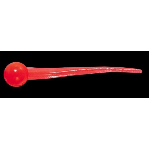 Relax Gumová Nástraha Sperm Worm 515 - 3,5 cm 10 ks