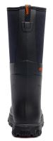 Grundéns Čižmy Deviation Tall Boot Black (2)