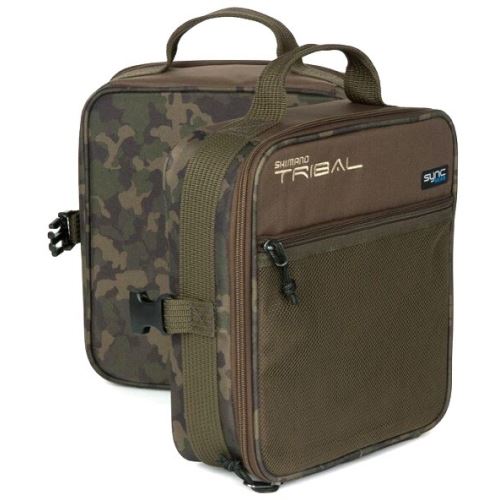 Shimano Púzdro Sync XLarge Accessory Case
