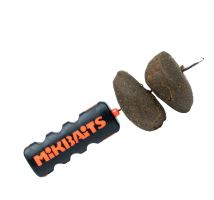 Mikbaits Pelety TT Tuna Triangl 30 mm - 800 g (1)