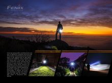 Fenix LED Svietidlo E35 V3.0 (8)