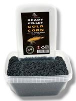 Method Feeder Fans Pelety Ready Method 700 g 1,5 mm (6)