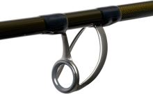 Black Cat Prút Battle Cat Elite Bank LE 3,20 m 200-400 g 1+1-Diel (16)