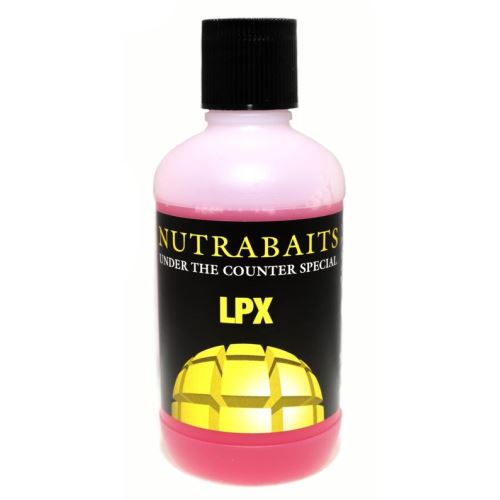 Nutrabaits Tekutá esencia special  100 ml