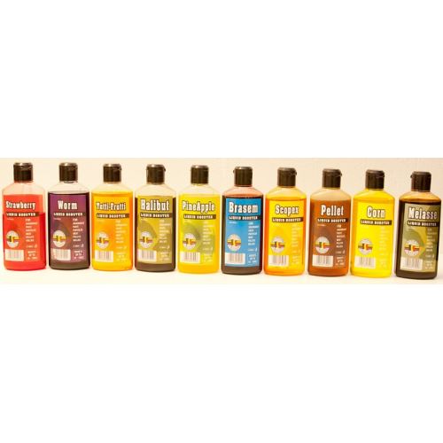 MVDE Liquid Booster 200 ml