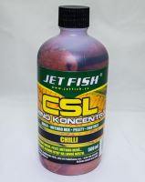 Jet Fish CSL Amino koncentrát 500 ml - Chilli
