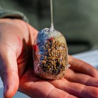 One More Cast PVA Vrecko Fade Solid PVA Bags 25 ks (22)