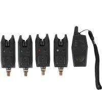 DAM Sada Hlásičov Gangster Bite Alarm Set (1)