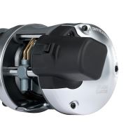 Abu Garcia Multiplikátor Ambassadeur C3 Line Counter 5500 RH (5)