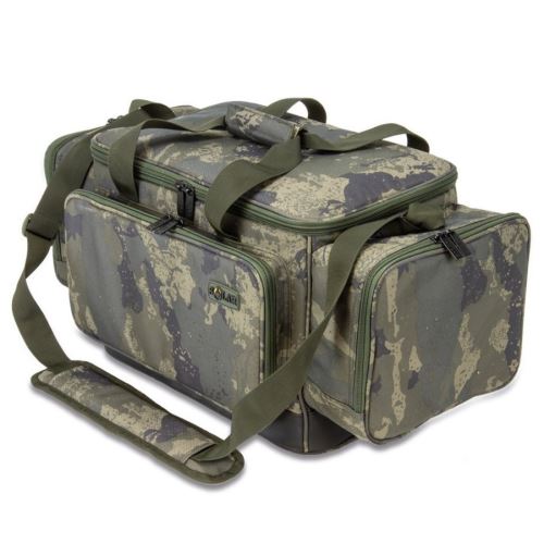Solar Taška Undercover Camo Carryall Medium