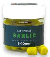 Method Feeder Fans Pelety Soft Fluo 6-10 mm 50 ml (1)