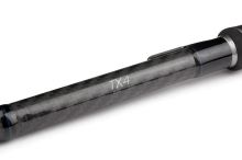 Shimano Prút Tribal TX4 3,66 m (12 ft) 3 lb (1)