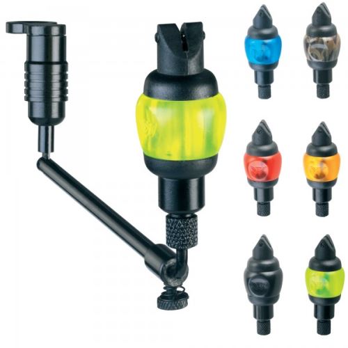 Prowess Indikátor záberu Hanger Metal Bar