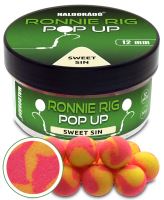 Haldorádó Plávajúce Boilie Pop-Up Ronnie Rig 30 g 12 mm (1)