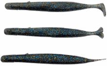 Savage Gear Gumová Nástraha Gravity Stick Kit 30+17 ks 14 cm 15 g (1)