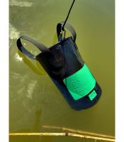 R-SPEKT Skladacie Vedro Black 6l (8)