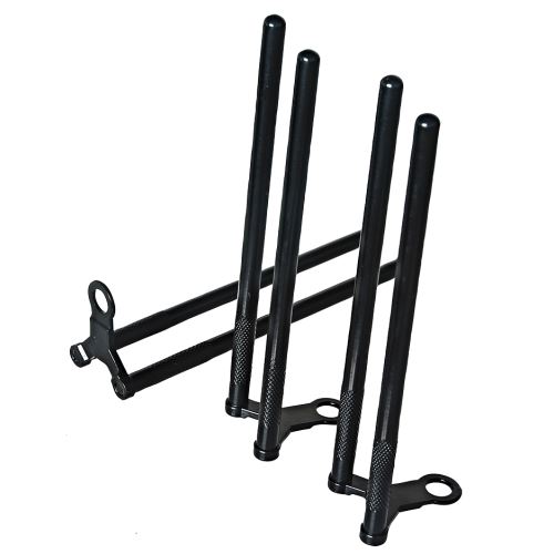 Dam Záchytné Uši Heavy Duty Stainless Snag Ears 1 ks