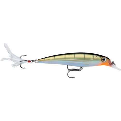 Rapala Wobler X Rap YP