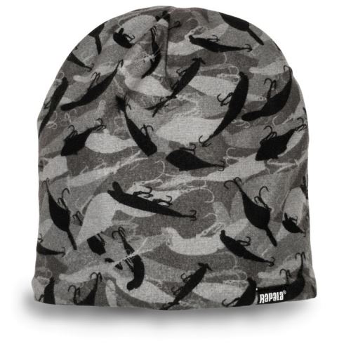 Rapala Čiapka Reversible Beanie