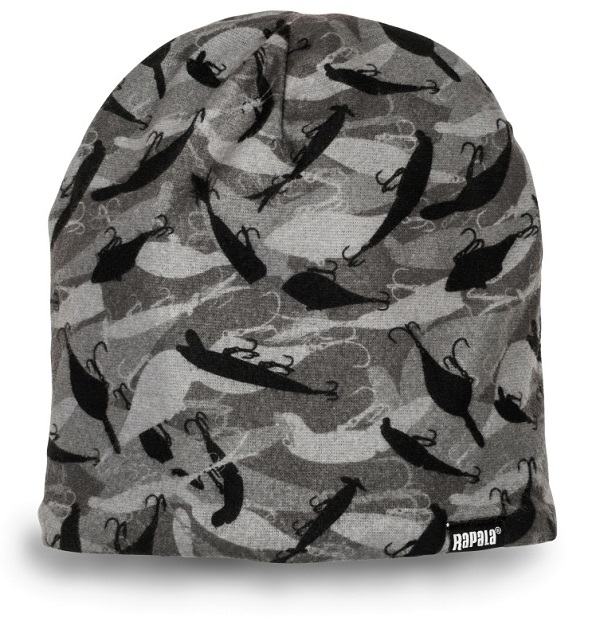 E-shop Rapala čiapka reversible beanie