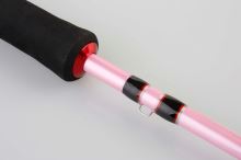 Okuma Prút Pink Pearl 2,13 m 5-20 g (1)