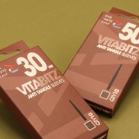 One More Cast Prevleky Vitabitz Anti Tangle Sleeves 10 ks (3)